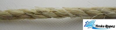 6mm Sisal Rope Per Metre Cat Scratch